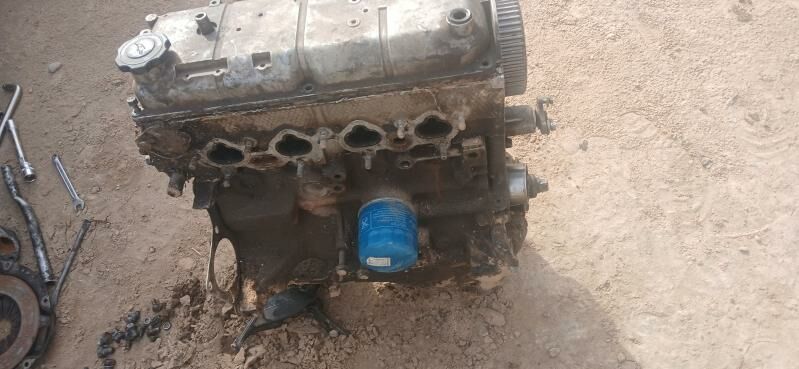 Mazda mztor 1 000 TMT - Çoganly - img 3