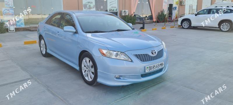 Toyota Camry 2009 - 190 000 TMT - Мары - img 3