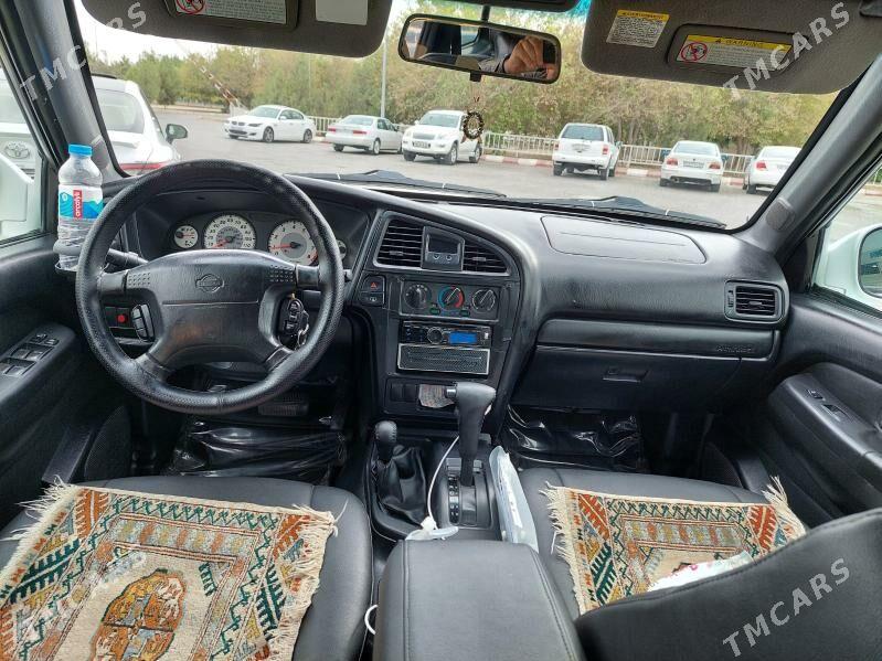Nissan Pathfinder 2001 - 115 000 TMT - Gökdepe - img 4