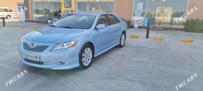 Toyota Camry 2009 - 190 000 TMT - Мары - img 1