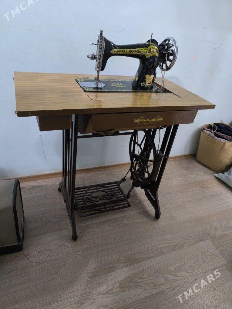 Швейная машина - Çoganly - img 1