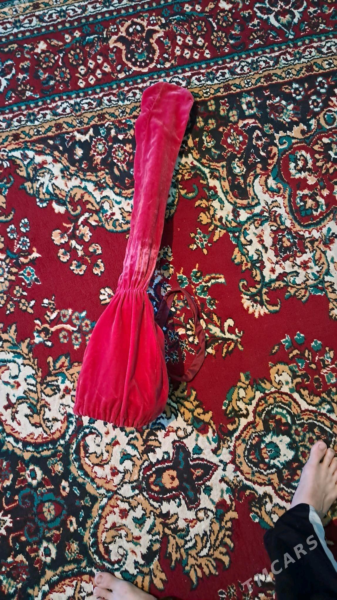 Plektrli dutar (tar) - Tejen - img 2