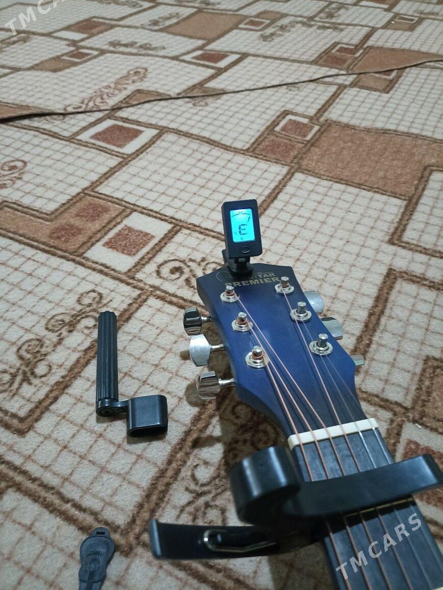 gitara гитара - Şabat etr. - img 2
