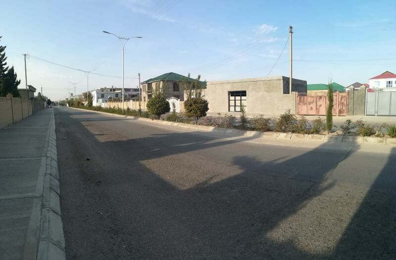 Arenda magazyn, ýer bilen bile - Balkanabat - img 1