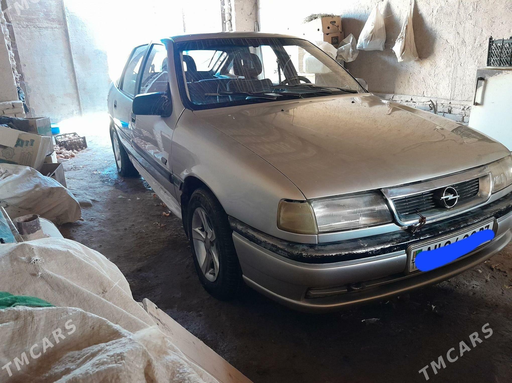 Opel Vectra 1994 - 45 000 TMT - Gurbansoltan Eje - img 6