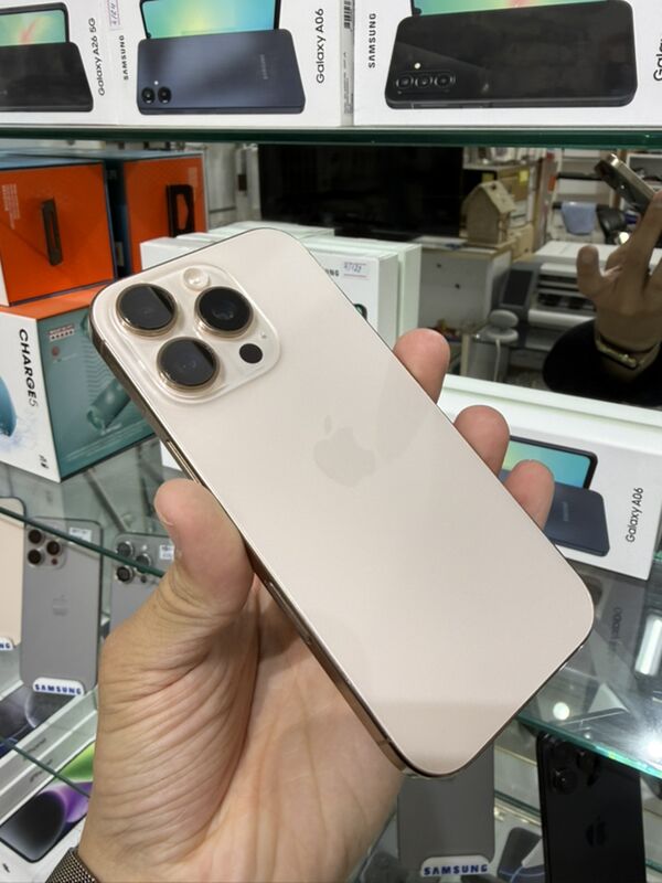 Iphone 16 pro max - Aşgabat - img 7