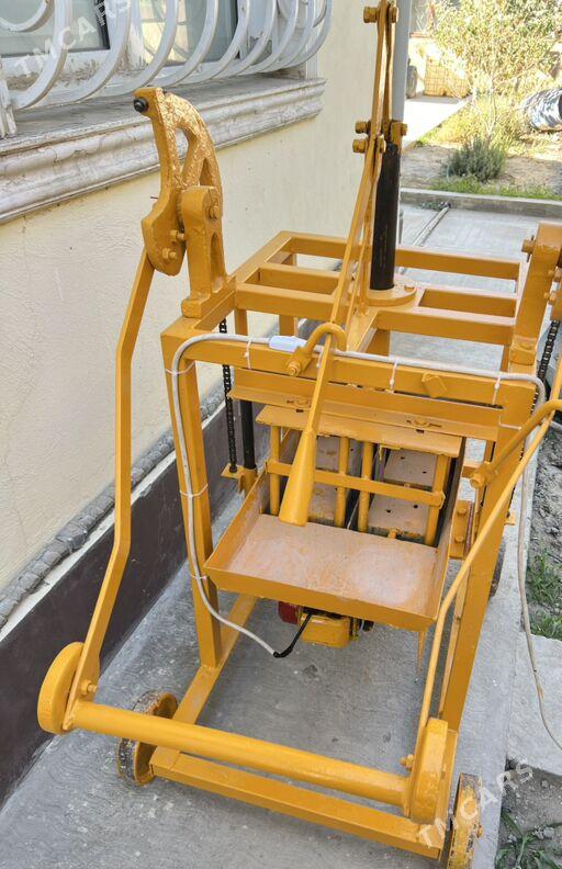 zarik stanok зарик станок - Hazar - img 1