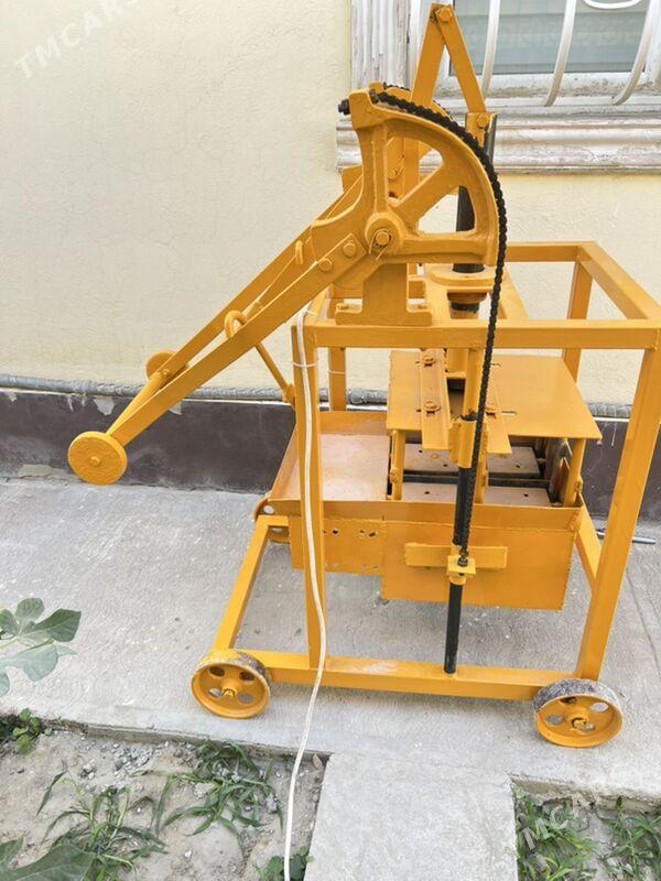 zarik stanok зарик станок - Hazar - img 4