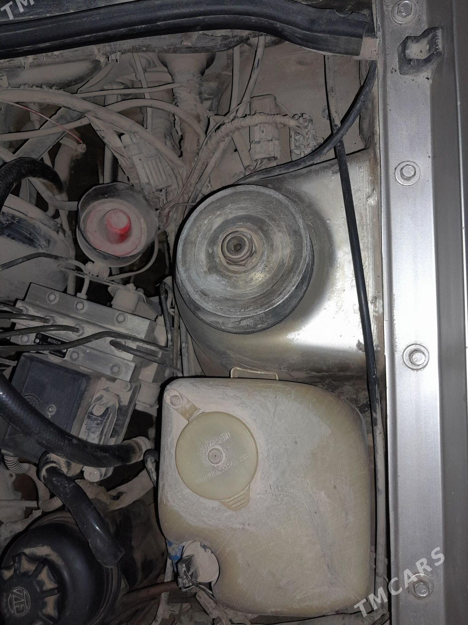 Opel Vectra 1994 - 45 000 TMT - Gurbansoltan Eje - img 7