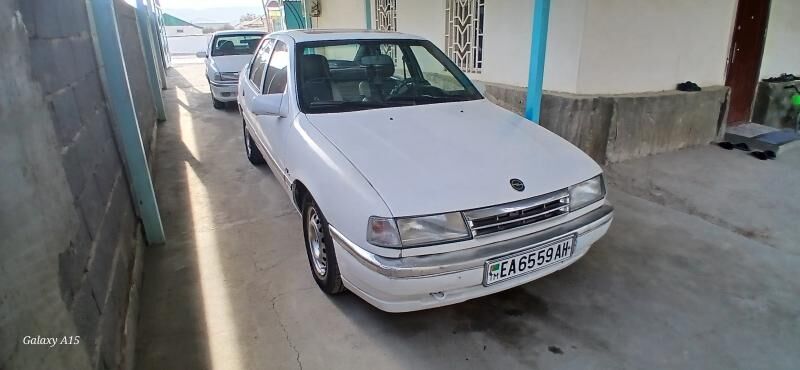 Opel Vectra 1991 - 32 000 TMT - Бахарден - img 3