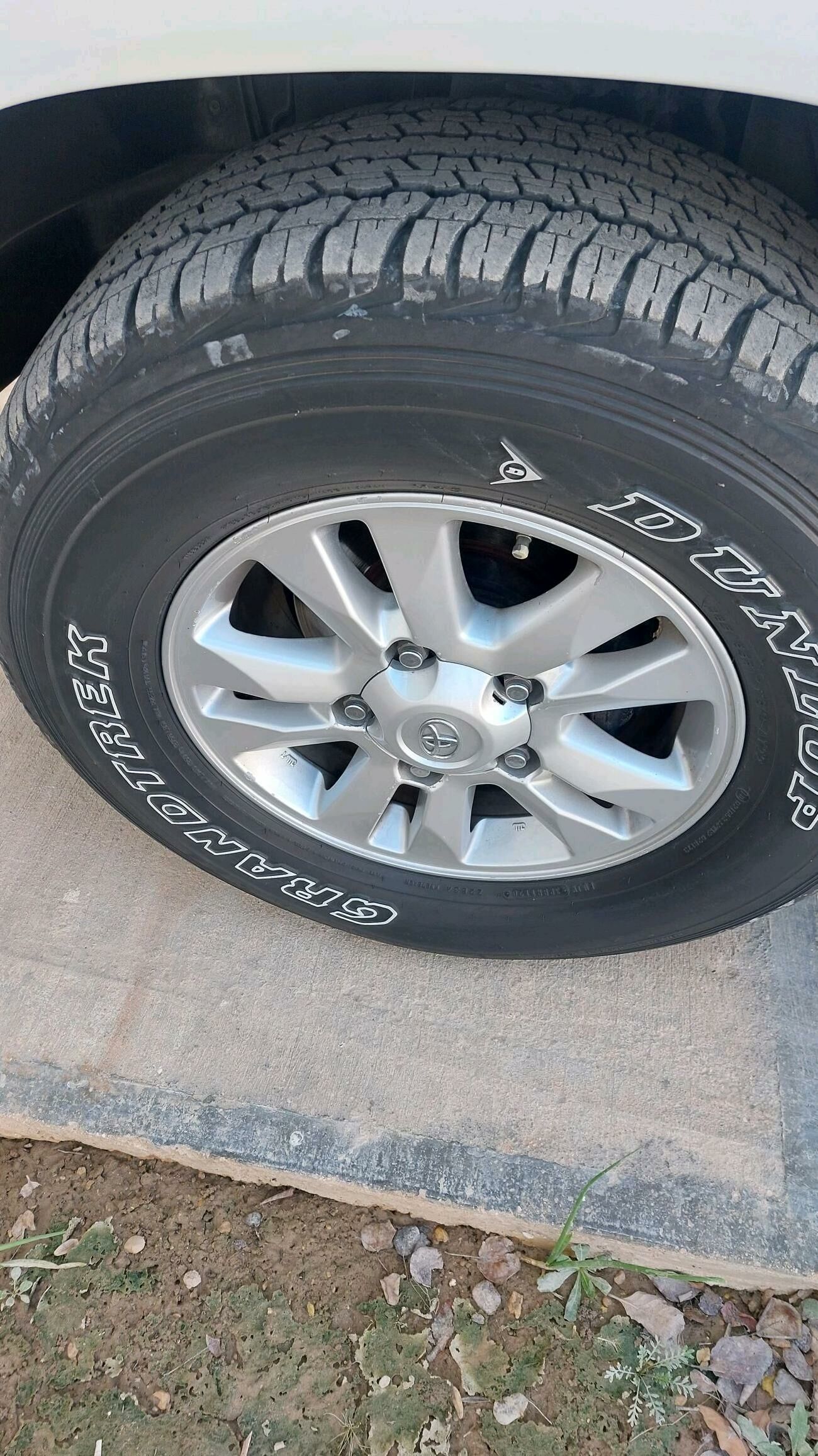 Toyota Land Cruiser 2001 - 360 000 TMT - Balkanabat - img 4