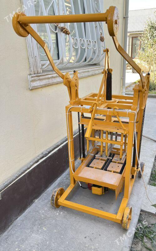 zarik stanok зарик станок - Hazar - img 2