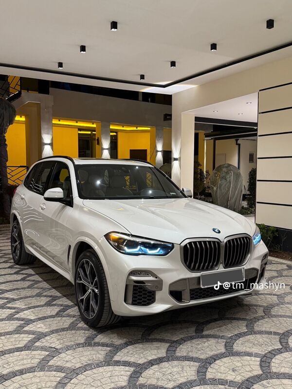 BMW X5 2020 - 999 000 TMT - Ашхабад - img 1