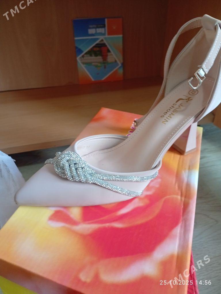 Tufli - Туркменбаши - img 1