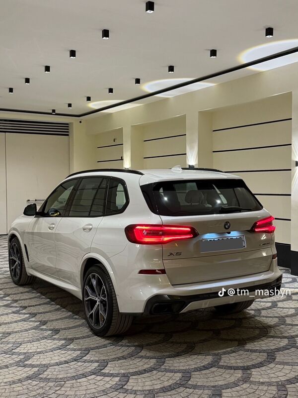 BMW X5 2020 - 999 000 TMT - Ашхабад - img 7
