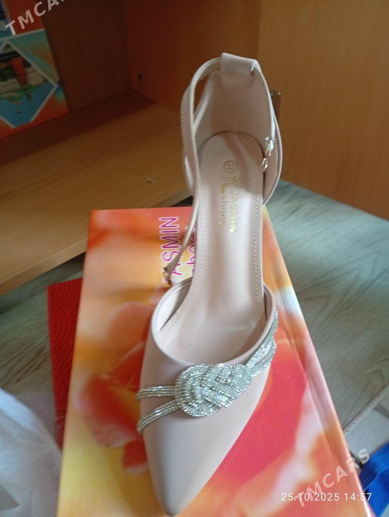 Tufli - Туркменбаши - img 2