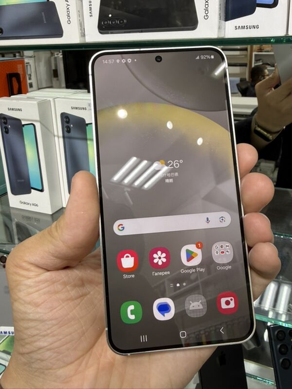 Samsung s24 - Aşgabat - img 3
