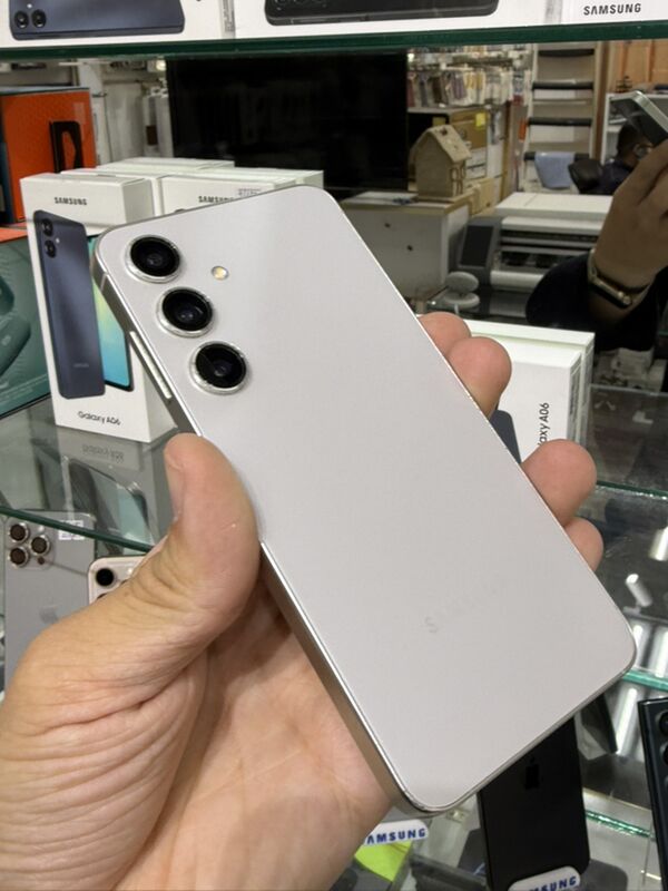 Samsung s24 - Aşgabat - img 2