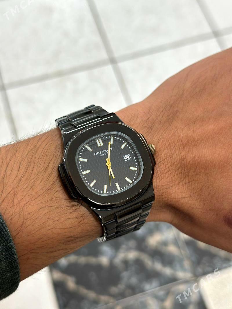 Patek Philippe Yuzuk - Gumdag - img 5