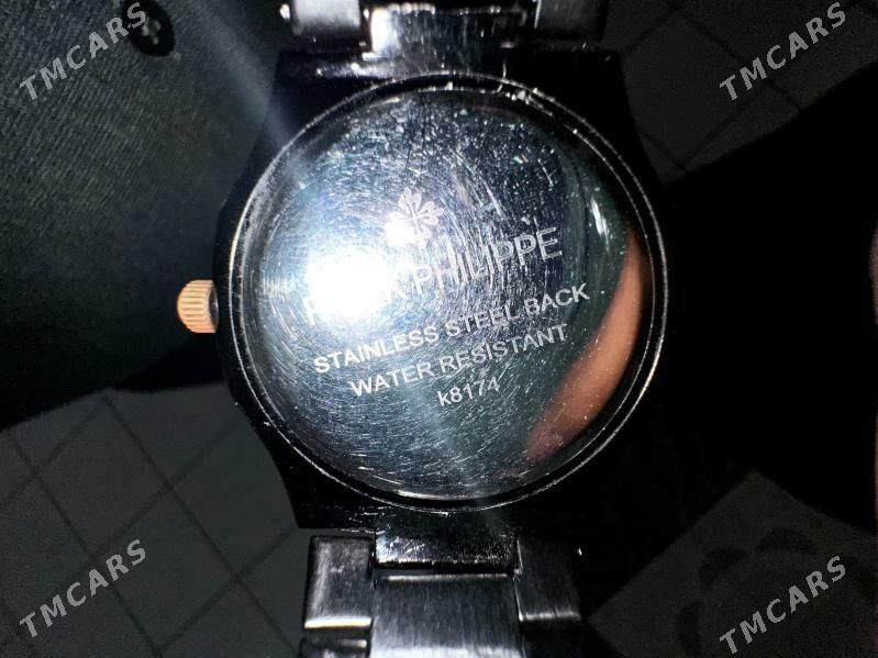 Patek Philippe Yuzuk - Gumdag - img 4