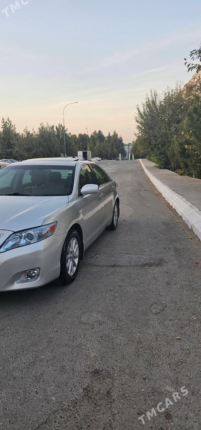 Toyota Camry 2008 - 200 000 TMT - Ашхабад - img 3