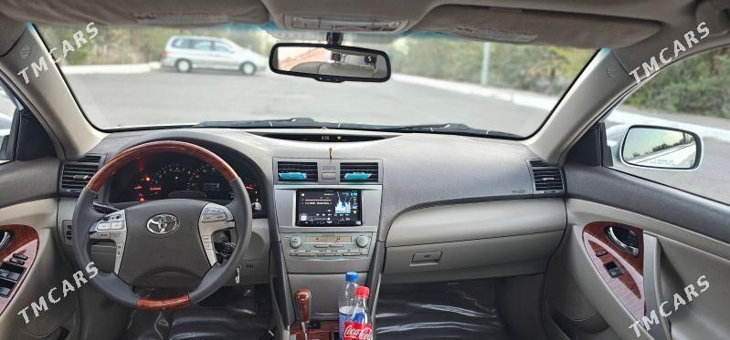 Toyota Camry 2008 - 200 000 TMT - Ашхабад - img 4