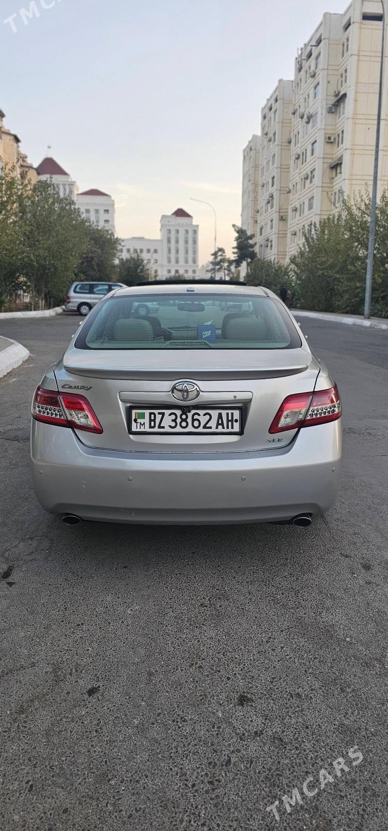 Toyota Camry 2008 - 200 000 TMT - Ашхабад - img 2