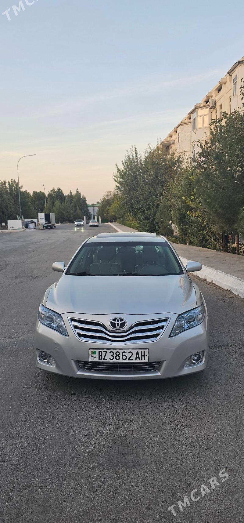Toyota Camry 2008 - 200 000 TMT - Aşgabat - img 1