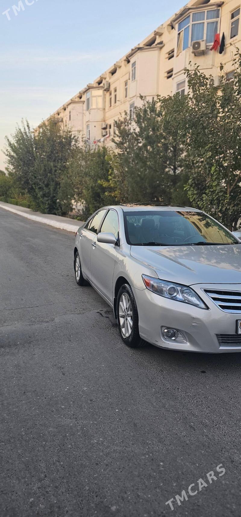 Toyota Camry 2008 - 200 000 TMT - Ашхабад - img 5