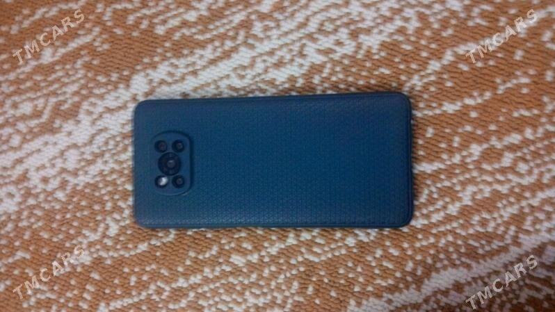 poco X3 pro - Фарап - img 2