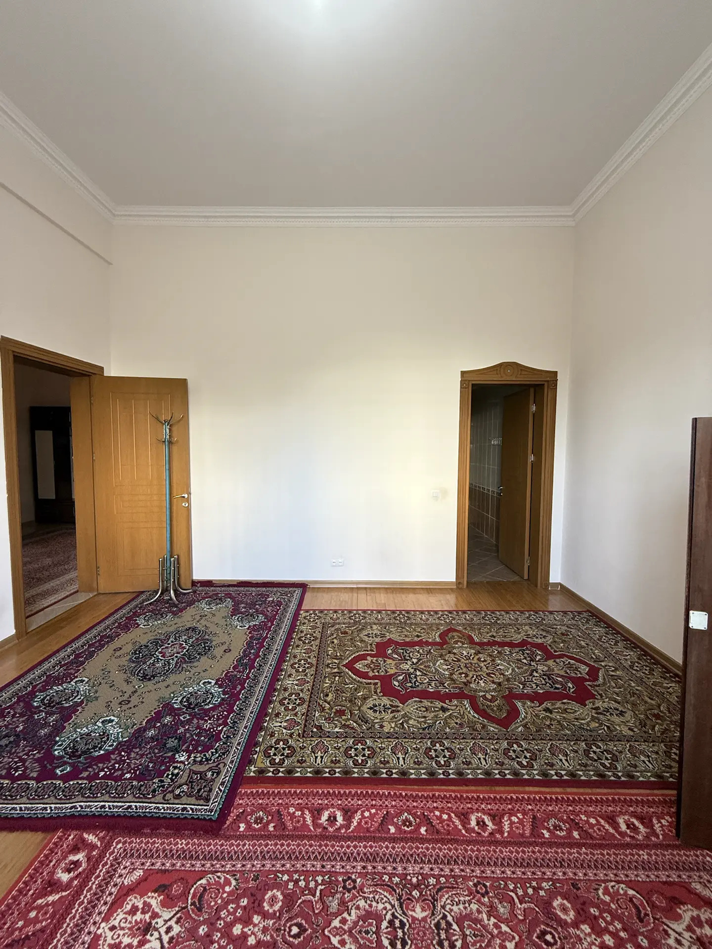 moskowskiy elitka 4 komnat jay - Aşgabat - img 5