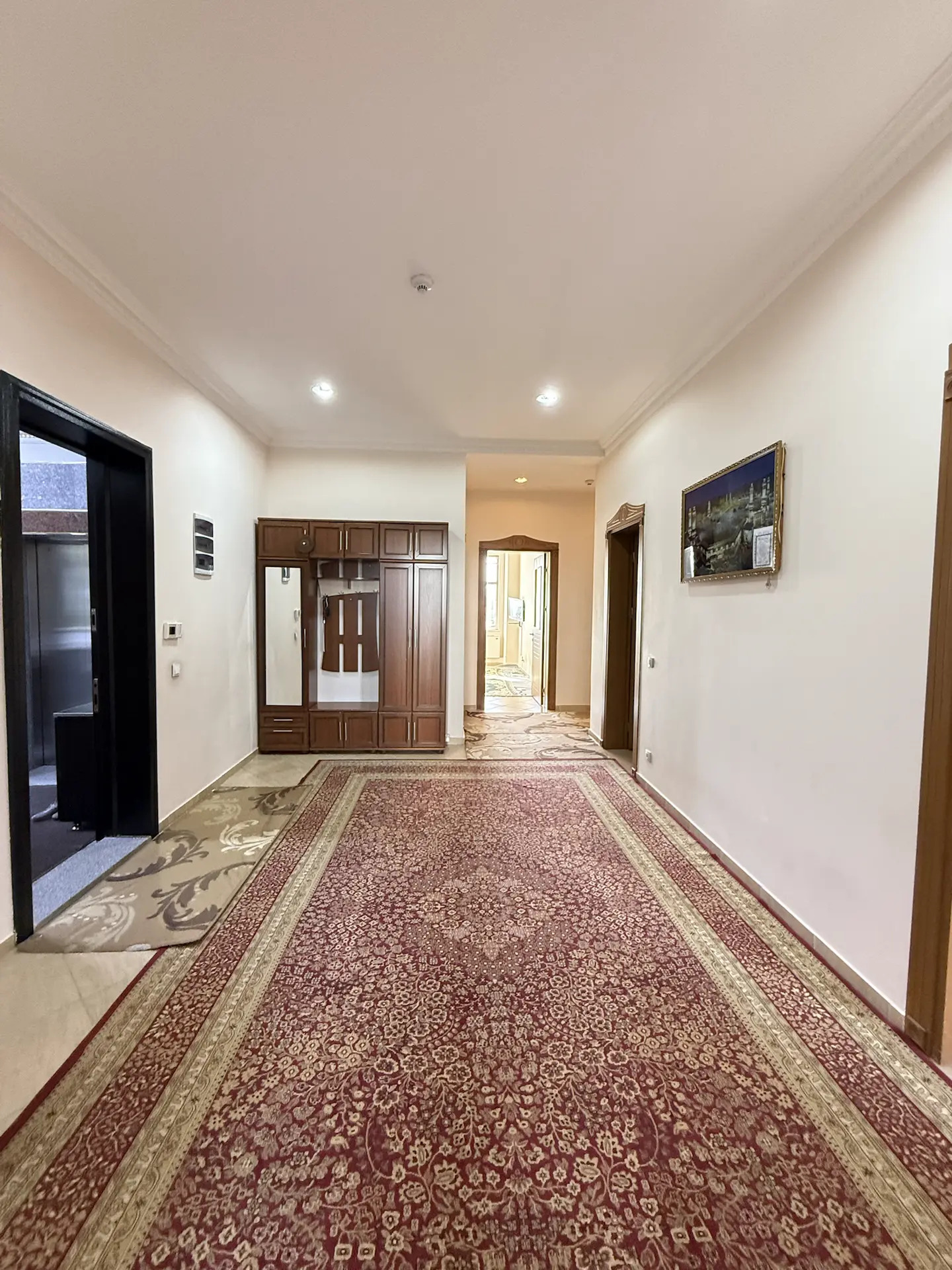 moskowskiy elitka 4 komnat jay - Aşgabat - img 7