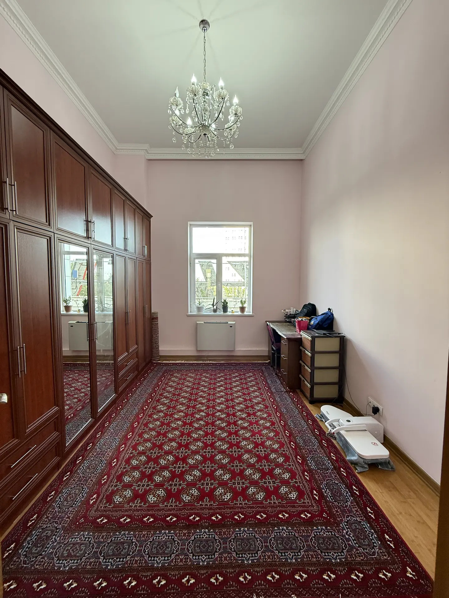 moskowskiy elitka 4 komnat jay - Aşgabat - img 10