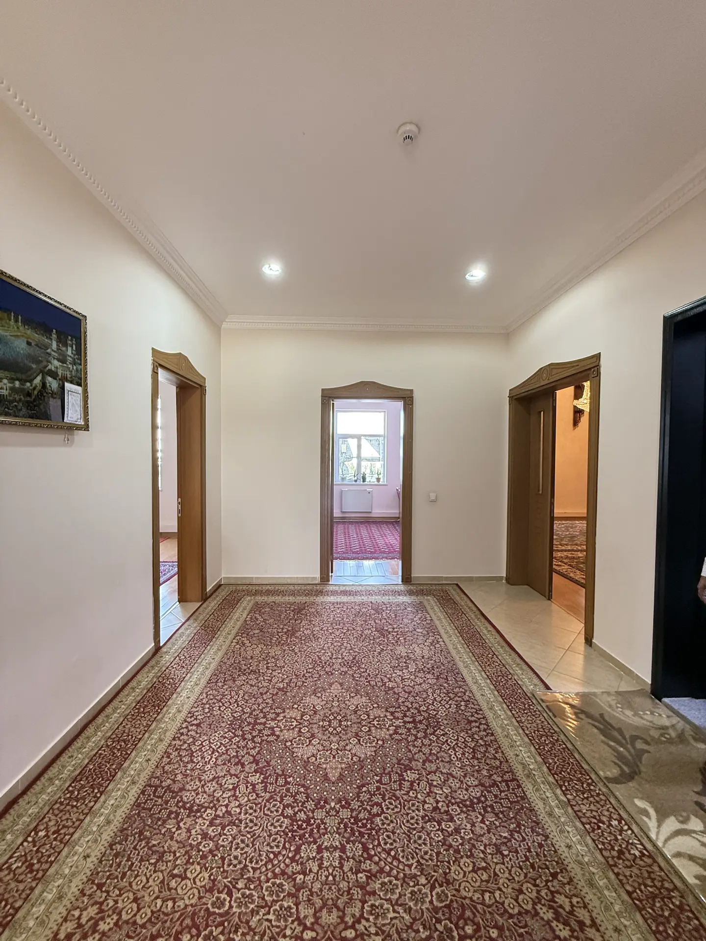 moskowskiy elitka 4 komnat jay - Aşgabat - img 6