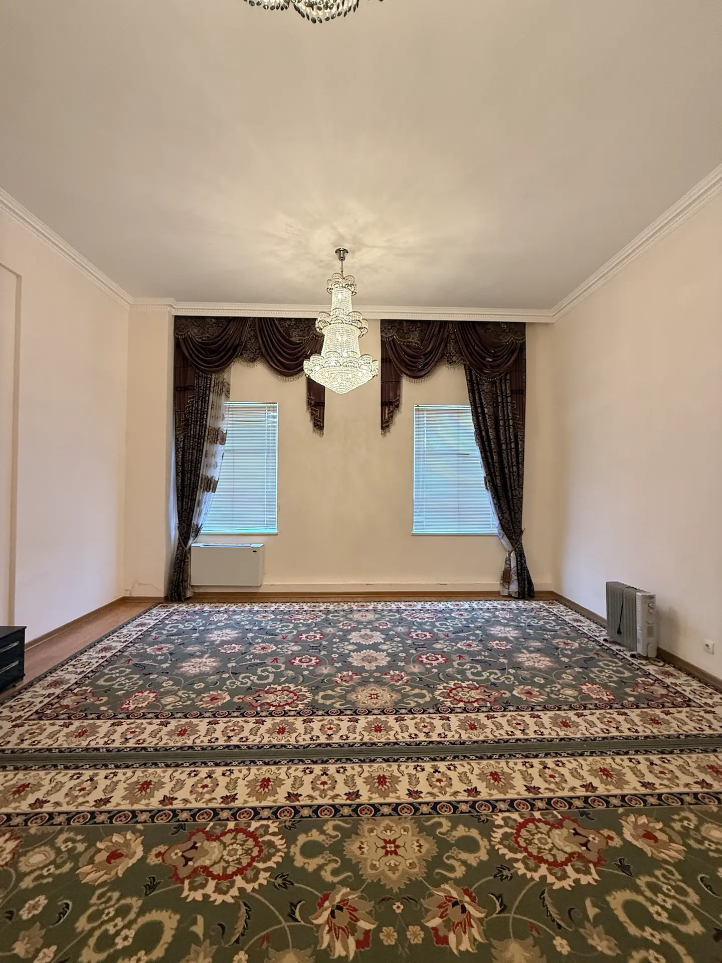 moskowskiy elitka 4 komnat jay - Aşgabat - img 2