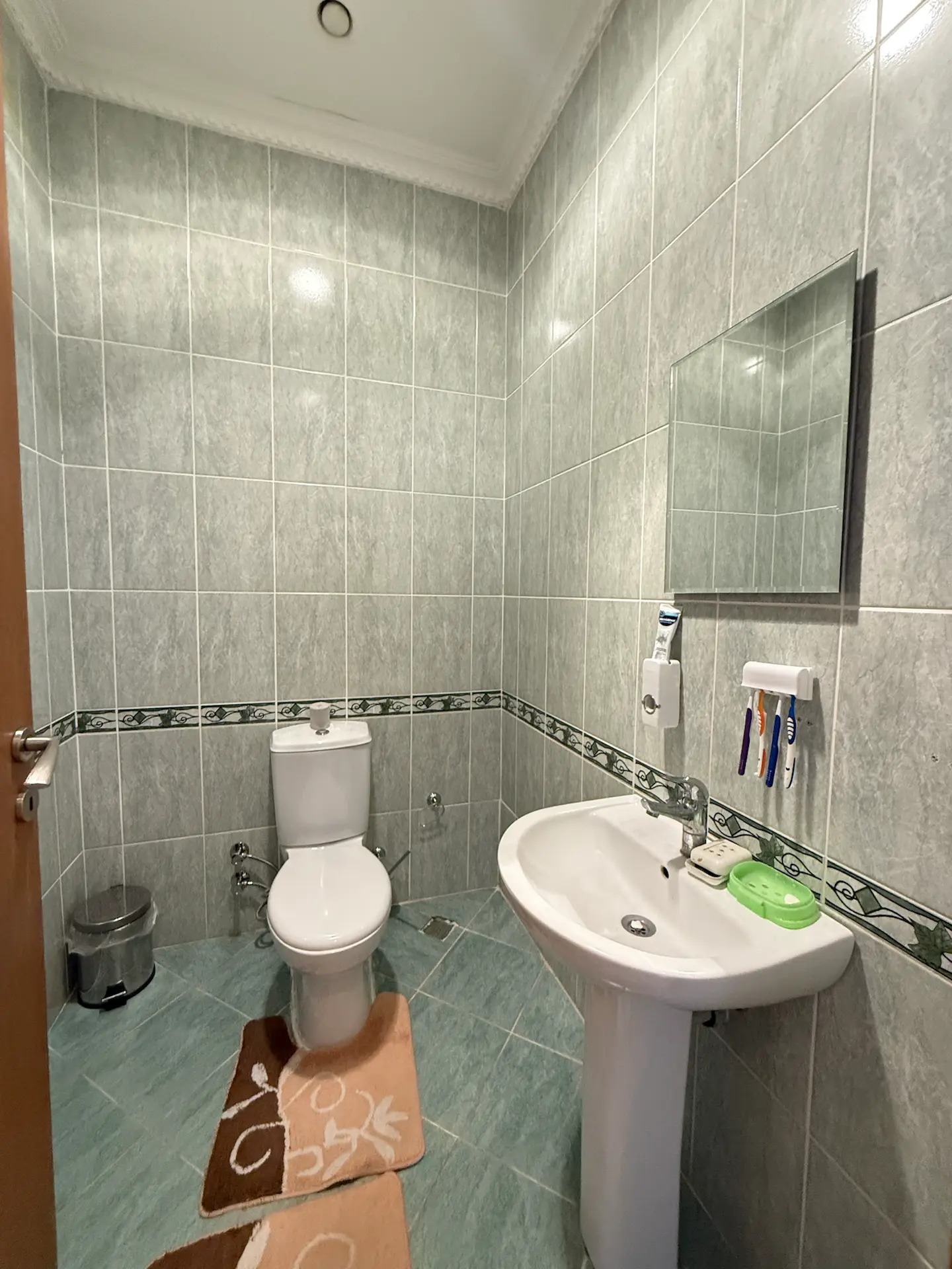 moskowskiy elitka 4 komnat jay - Aşgabat - img 4