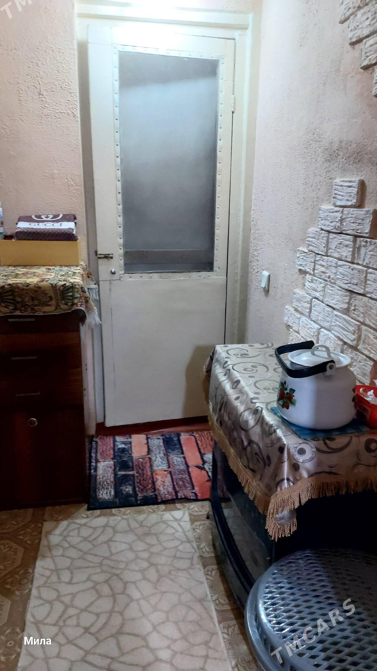 Продаётся квартира - Туркменбаши - img 5