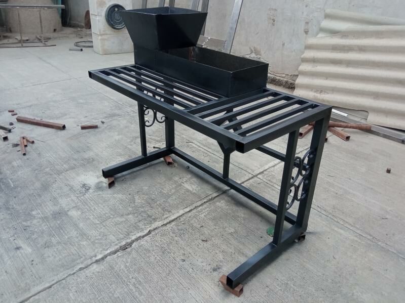 mangal - Daşoguz - img 3