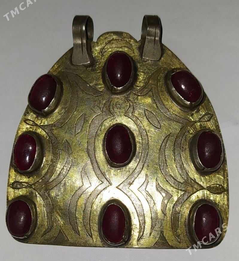 Kümüş hürrem - Чоганлы - img 3