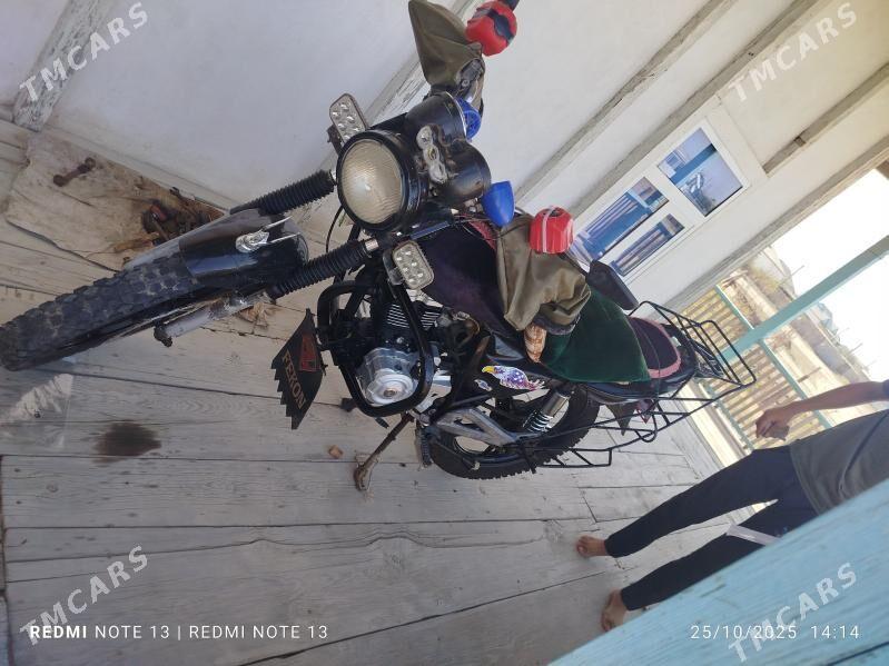 Fekon FK200-14G 2010 - 18 000 TMT - Эсенгулы - img 2