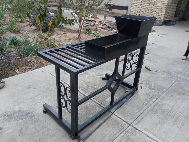 mangal - Daşoguz - img 2