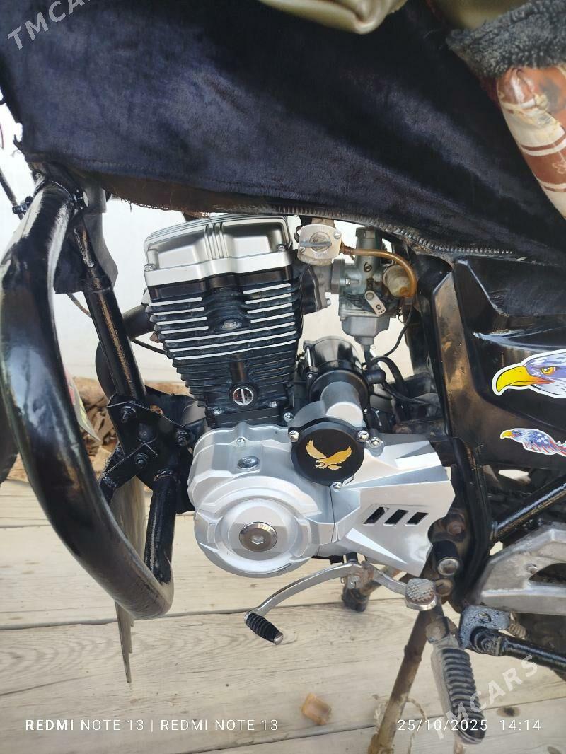 Fekon FK200-14G 2010 - 18 000 TMT - Esenguly - img 1