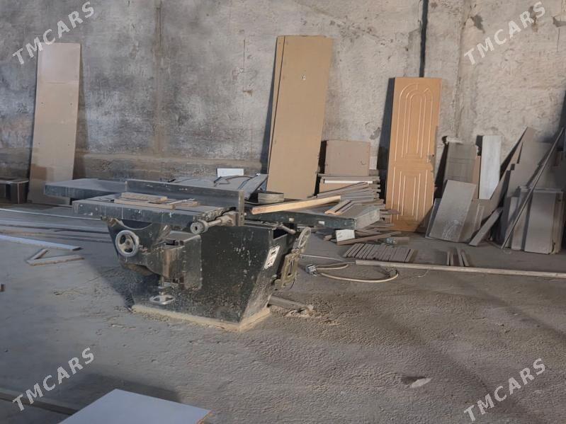 Arenda yer buzmeyin - Büzmeýin - img 4