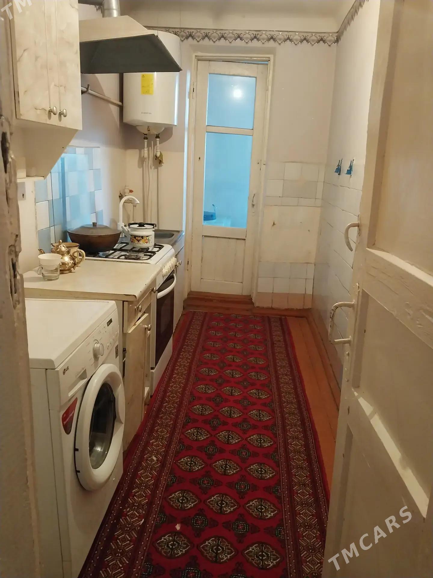 Arenda 3 kom Wokzal 10mln - Daşoguz - img 4