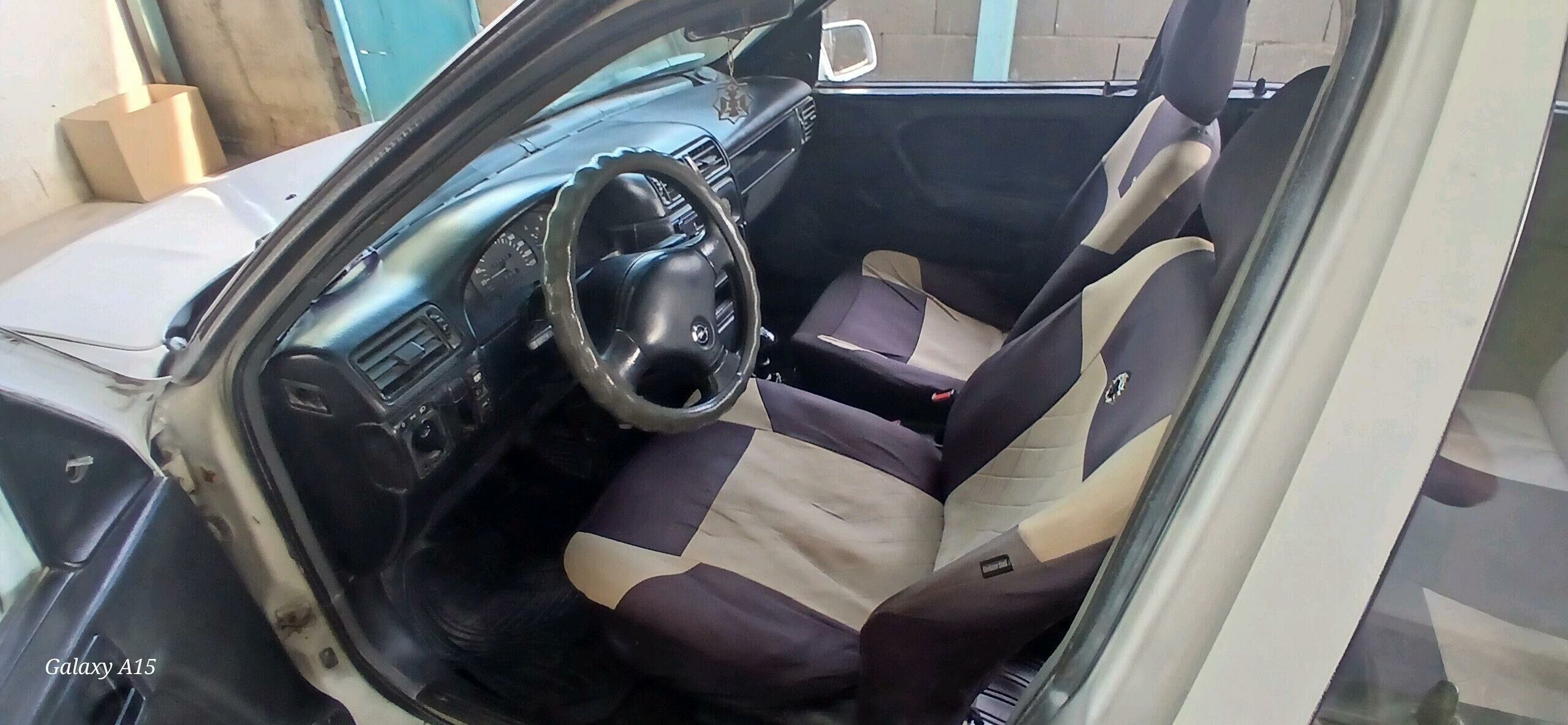 Opel Vectra 1991 - 32 000 TMT - Бахарден - img 5