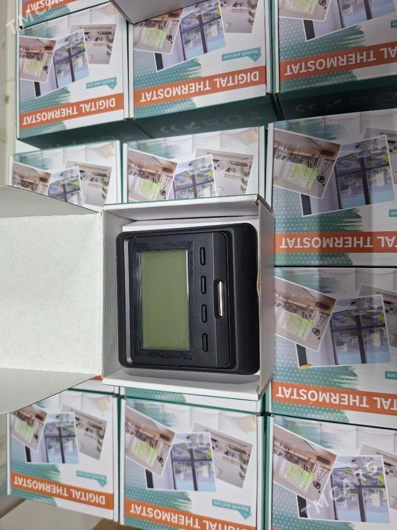 регулятор regulyator teplyypol - Ашхабад - img 3