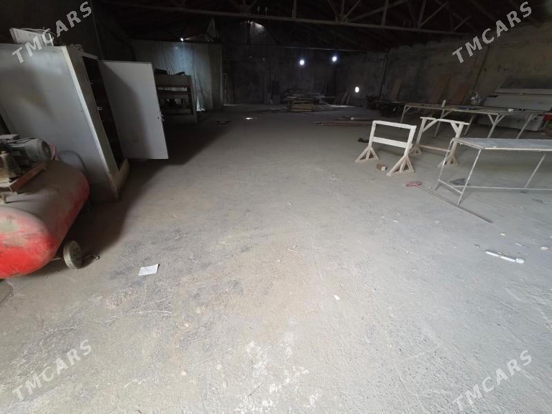 Arenda yer buzmeyin - Büzmeýin - img 6