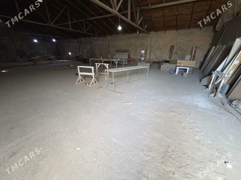 Arenda yer buzmeyin - Büzmeýin - img 7