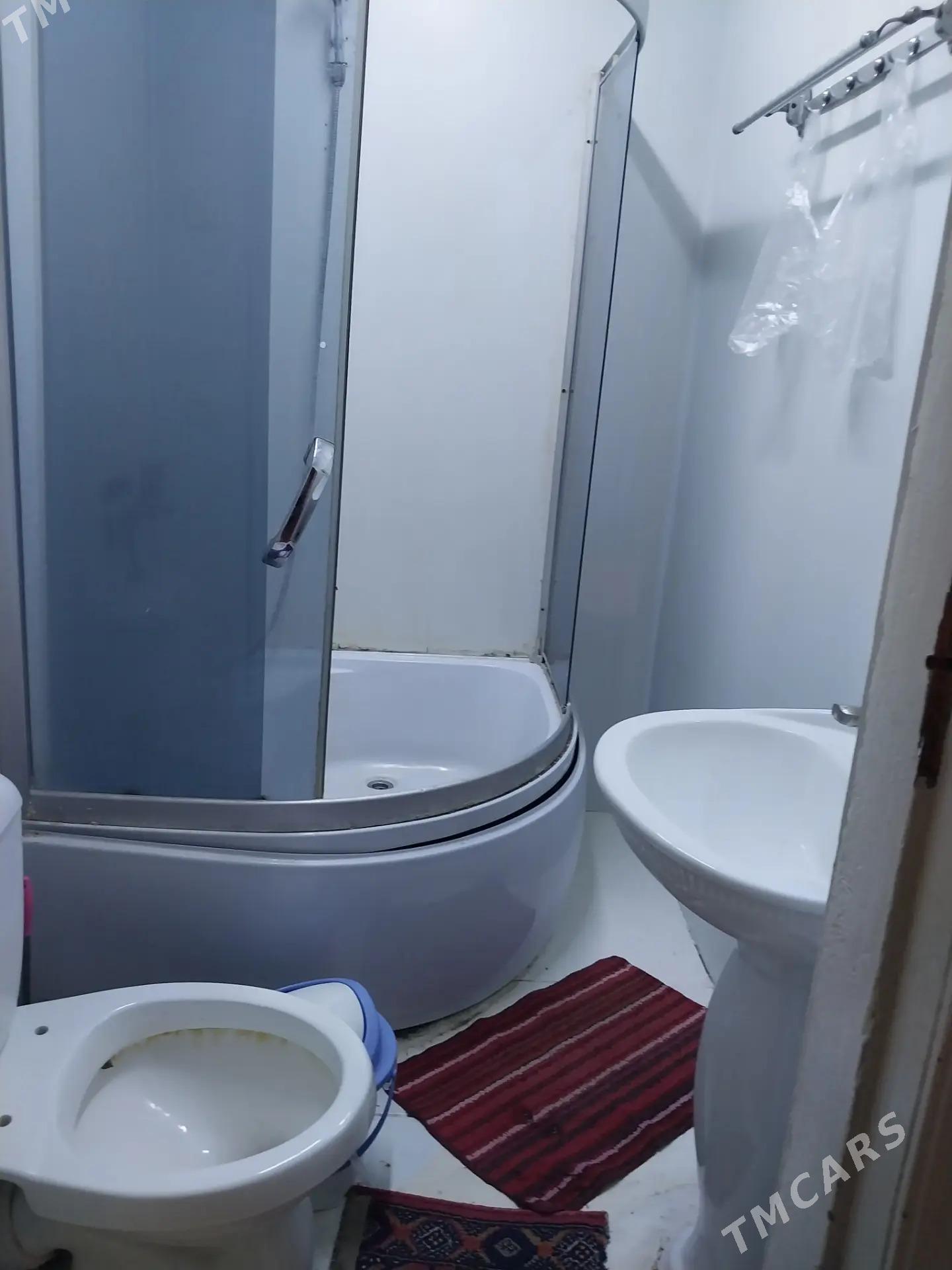 Arenda 3 kom Wokzal 10mln - Daşoguz - img 3