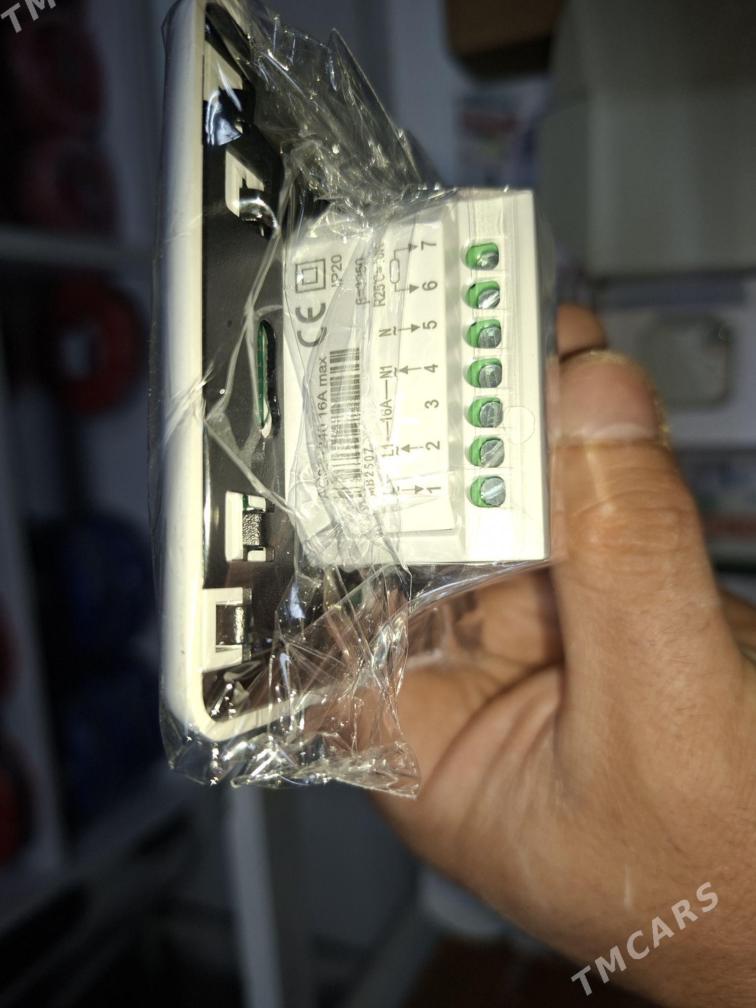 регулятор regulyator teplyypol - Ашхабад - img 7